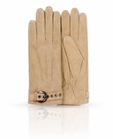 Перчатки Женские S13_CINTA/BEIGE//11